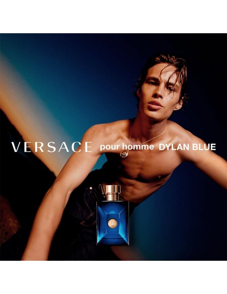 Dylan Blue Pour Homme