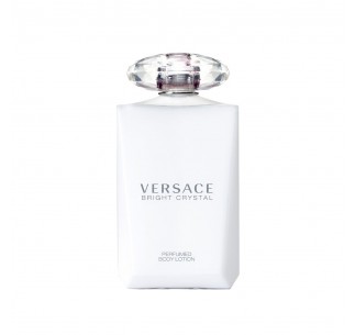 Bright Crystal Body Lotion