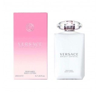 Bright Crystal Body Lotion 2