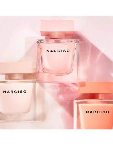 Narciso Cristal