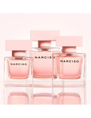 Narciso Cristal