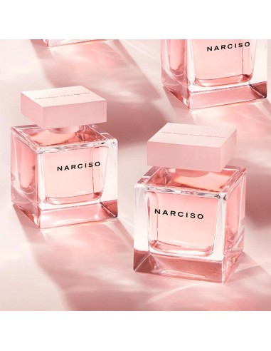 Narciso Cristal