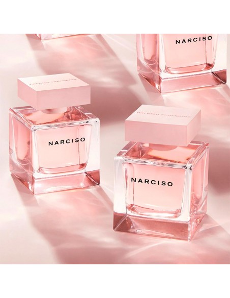 Narciso Cristal