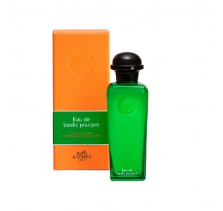 Eau de Basilic Pourpre 2