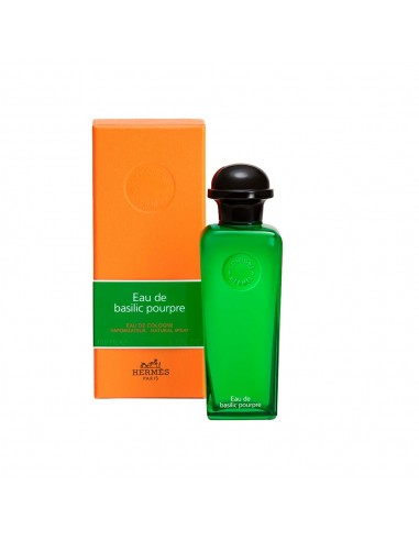 Eau de Basilic Pourpre