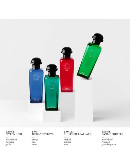 Eau de Basilic Pourpre