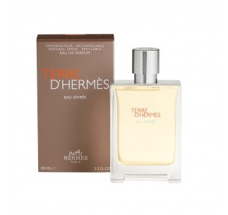 Terre D'Hermès Eau Givrée 2