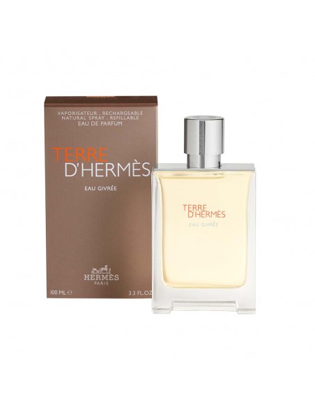Terre D'Hermès Eau Givrée