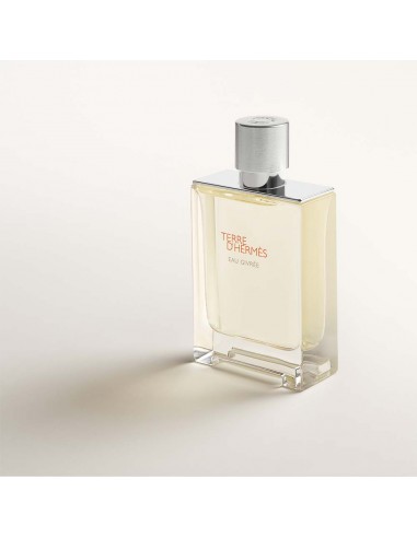 Terre D'Hermès Eau Givrée