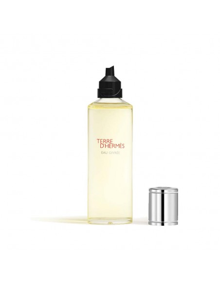 Terre D'Hermès Eau Givrée Refill