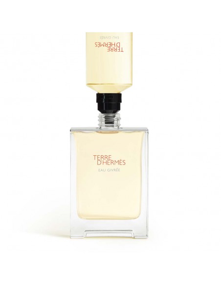 Terre D'Hermès Eau Givrée Refill