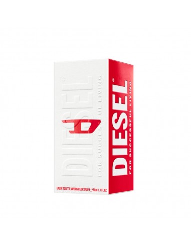 D by Diesel