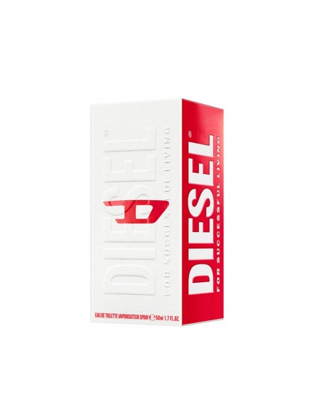 D by Diesel