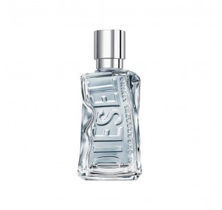 D by Diesel