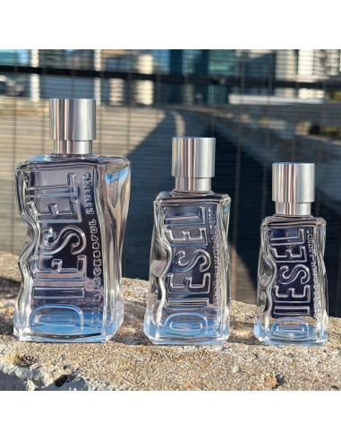 D by Diesel