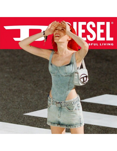 D by Diesel