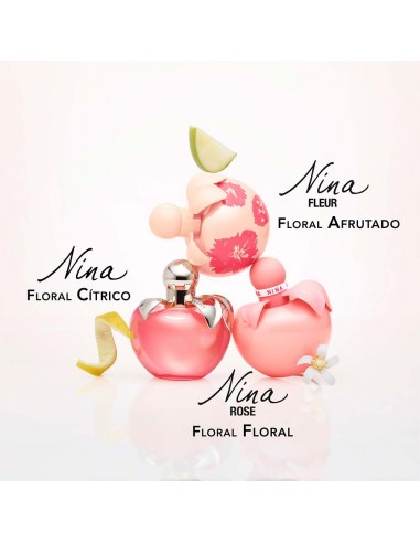 Nina Fleur