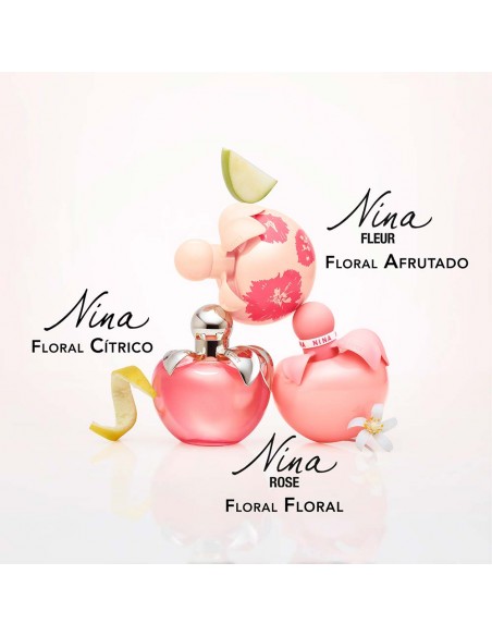 Nina Fleur