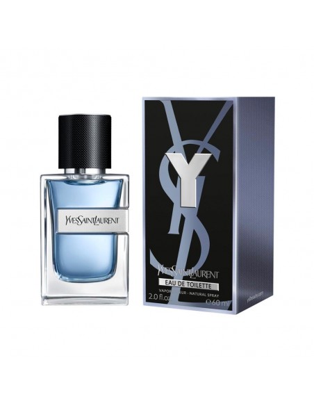 Y EDT