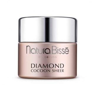 Diamond Cocoon Sheer Cream...
