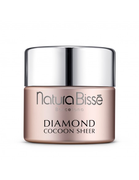 Diamond Cocoon Sheer Cream Spf 30
