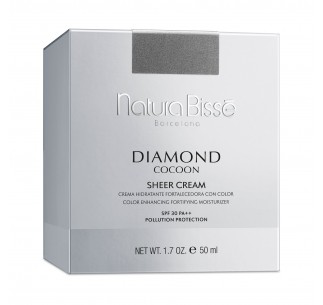 Diamond Cocoon Sheer Cream... 2