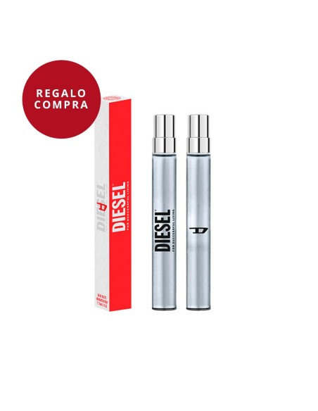 D by Diesel