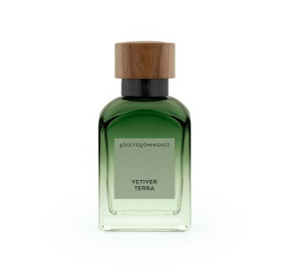 Vetiver Tierra