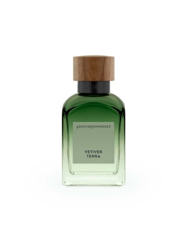 Vetiver Tierra