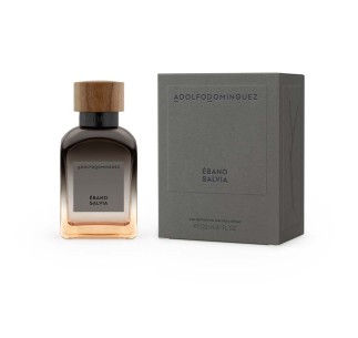 Ébano Salvia 2