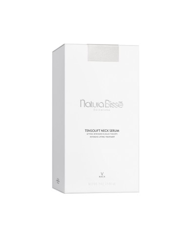 Inhibit Tensolift Neck Serum