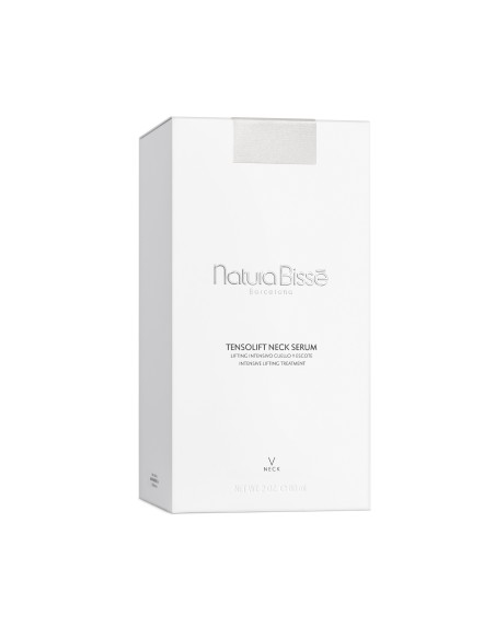 Inhibit Tensolift Neck Serum