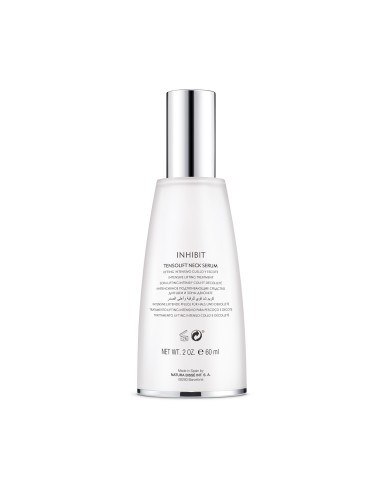 Inhibit Tensolift Neck Serum
