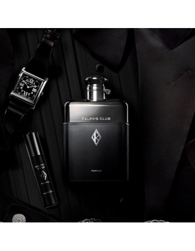 Ralph's Club Parfum
