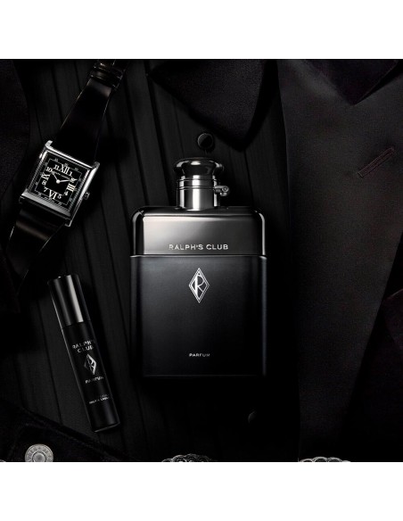 Ralph's Club Parfum