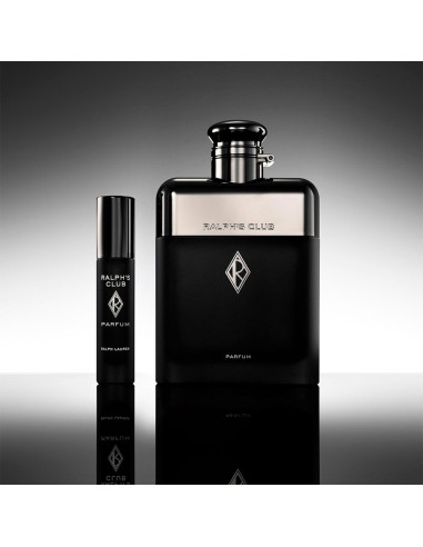Ralph's Club Parfum