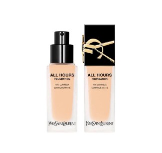 All Hours Foundation...
