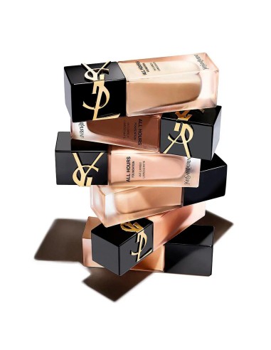 All Hours Foundation Luminous Matte