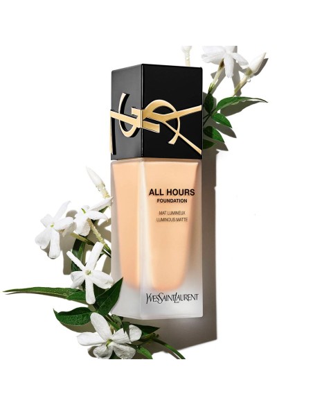 All Hours Foundation Luminous Matte