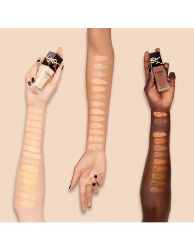 All Hours Foundation Luminous Matte