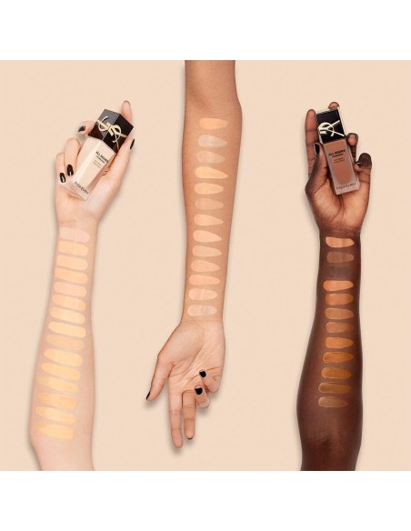 All Hours Foundation Luminous Matte