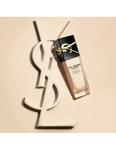 All Hours Foundation Luminous Matte