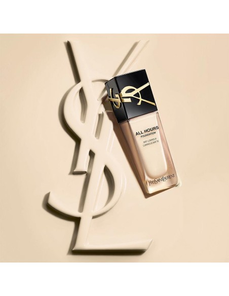 All Hours Foundation Luminous Matte
