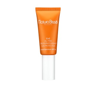 C+C Vitamin SPF30 Oil Free...