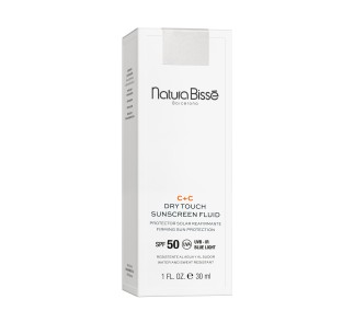 C + C Vitamin Dry Touch SPF... 2