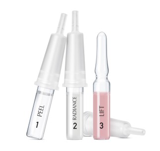 Diamond Instant Glow 3 x 1...
