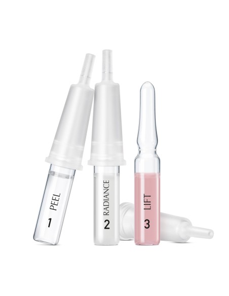 Diamond Instant Glow 3 x 1 (1.5 ml)