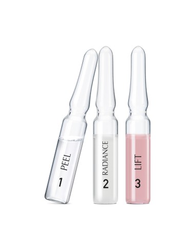 Diamond Instant Glow 3 x 1 (1.5 ml)