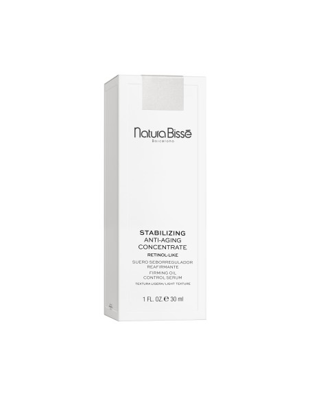 Stabilizing Anti-Aging Concentrate
