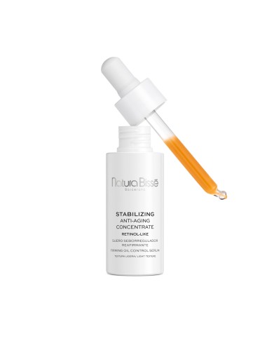 Stabilizing Anti-Aging Concentrate